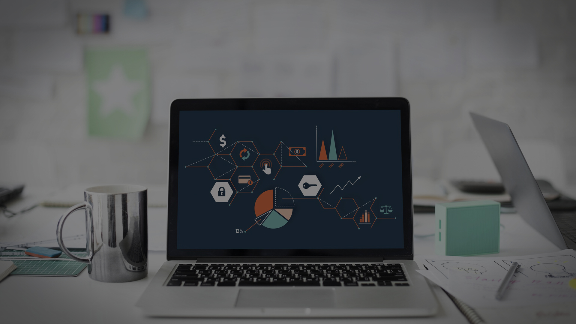 slider